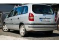 OPEL ZAFIRA A 2002/4 - 2