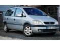 OPEL ZAFIRA A 2.0 DTI Comfort FRISS MŰSZAKI VIZSGÁVAL