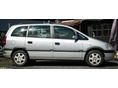 OPEL ZAFIRA A 2002/4 - 3