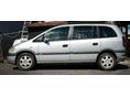 OPEL ZAFIRA A 2002/4 - 4