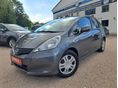 HONDA JAZZ 2013/5 - 1