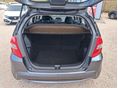 HONDA JAZZ 2013/5 - 11