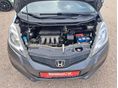 HONDA JAZZ 2013/5 - 12