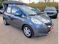 HONDA JAZZ 2013/5 - 3