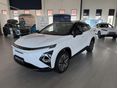 OMODA OMODA E5 5 EV Planet Earth 61 kWh (Automata) DEMÓ AUTÓ! 0.35% FIX THM!