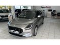 SUZUKI SWIFT 2026 - 1