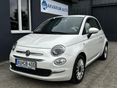 FIAT 500 2021/1 - 1