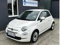 FIAT 500 2021/1 - 2