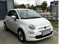FIAT 500 2021/1 - 4