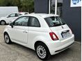 FIAT 500 2021/1 - 5