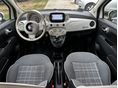 FIAT 500 2021/1 - 7