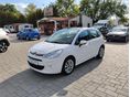 CITROEN C3 1.2 PureTech Sélection +124E KM+2ÉV GARANCIA+SZ.KÖNYV+FÉLBŐR+ZENITH SZÉLVÉDŐ+KLÍMA+RADAR+TEMPOMAT+
