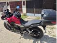 HONDA CB 500 X 2019/4 - 1