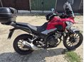 HONDA CB 500 X 2019/4 - 2