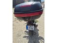 HONDA CB 500 X 2019/4 - 5