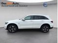 MERCEDES-BENZ GLC 300 2021/4 - 2
