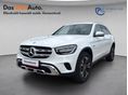 MERCEDES-BENZ GLC 300 2021/4 - 1