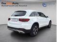 MERCEDES-BENZ GLC 300 2021/4 - 4