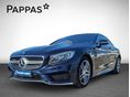 MERCEDES-BENZ S 500 2016/12 - 1