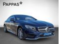MERCEDES-BENZ S 500 2016/12 - 7