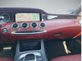 MERCEDES-BENZ S 500 2016/12 - 16