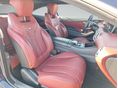 MERCEDES-BENZ S 500 2016/12 - 17
