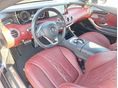 MERCEDES-BENZ S 500 2016/12 - 25