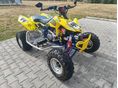 SUZUKI LT-R 450 2007 - 1