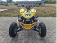 SUZUKI LT-R 450 2007 - 2