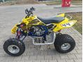 SUZUKI LT-R 450 2007 - 3