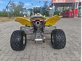 SUZUKI LT-R 450 2007 - 4