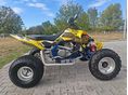 SUZUKI LT-R 450 2007 - 5