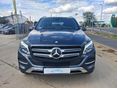 MERCEDES-BENZ GLE 350 2015/10 - 2