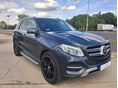 MERCEDES-BENZ GLE 350 2015/10 - 3
