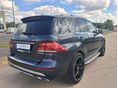 MERCEDES-BENZ GLE 350 2015/10 - 4