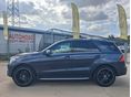 MERCEDES-BENZ GLE 350 2015/10 - 7