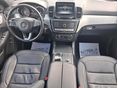 MERCEDES-BENZ GLE 350 2015/10 - 11