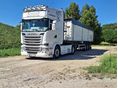 SCANIA 2015/10 - 2