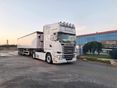 SCANIA R450