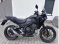 HONDA NX 500 2025/9 - 1