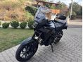 HONDA NX 500 2025/9 - 3