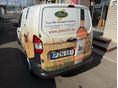 FORD COURIER 2018/7 - 5