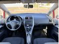 TOYOTA AURIS 2009/11 - 14