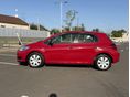 TOYOTA AURIS 2009/11 - 20