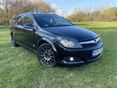 OPEL ASTRA H 2006 - 2
