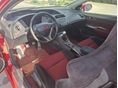 HONDA CIVIC 2007/3 - 5