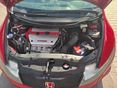 HONDA CIVIC 2007/3 - 8