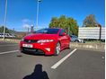 HONDA CIVIC 2007/3 - 4