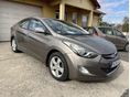 HYUNDAI ELANTRA 2012/10 - 2