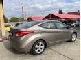 HYUNDAI ELANTRA 2012/10 - 4